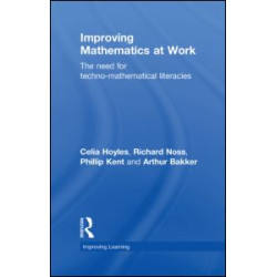Improving Mathematics at Work