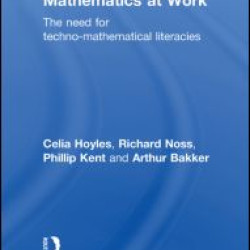 Improving Mathematics at Work
