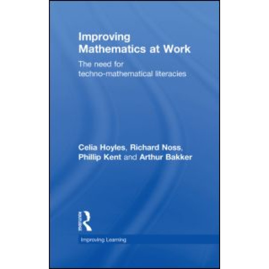 Improving Mathematics at Work