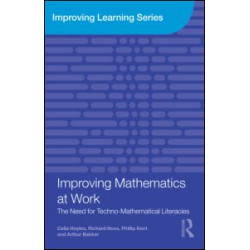 Improving Mathematics at Work