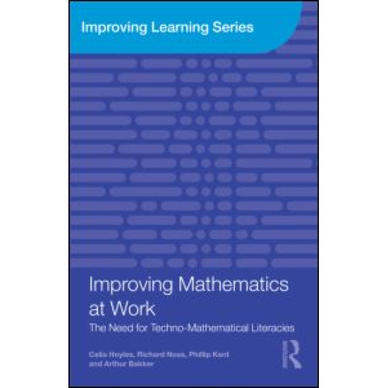 Improving Mathematics at Work