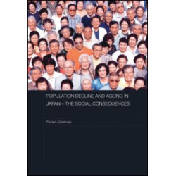 Population Decline and Ageing in Japan - The Social Consequences