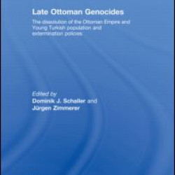 Late Ottoman Genocides