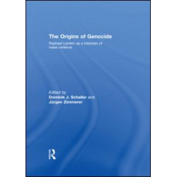 The Origins of Genocide The Origins of Genocide
