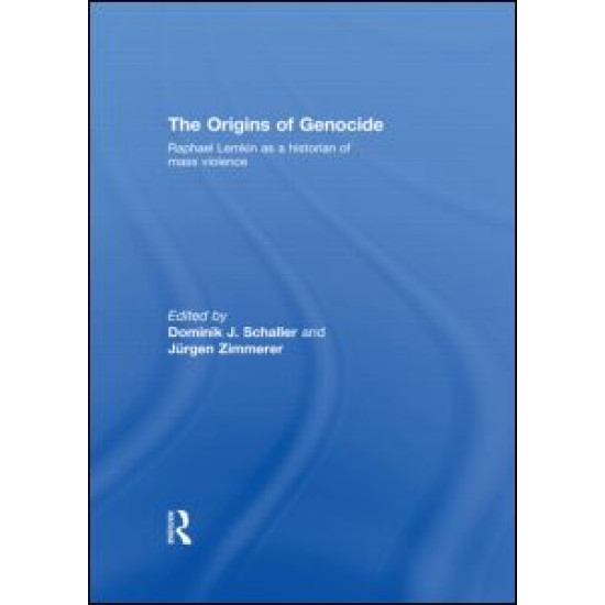 The Origins of Genocide