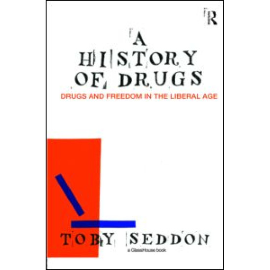 A History of Drugs