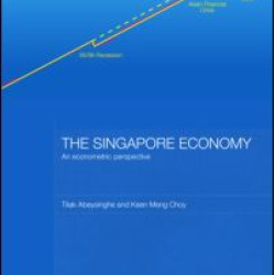The Singapore Economy The Singapore Economy