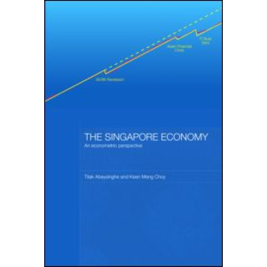 The Singapore Economy The Singapore Economy