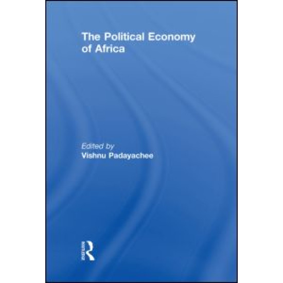 The Political Economy of Africa The Political Economy of Africa