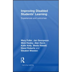 Improving Disabled Students' Learning