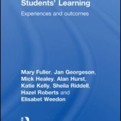 Improving Disabled Students' Learning