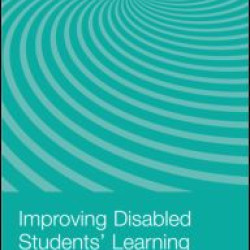 Improving Disabled Students' Learning Improving Disabled Students' Learning