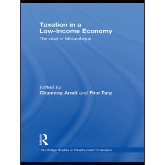 Taxation in a Low-Income Economy