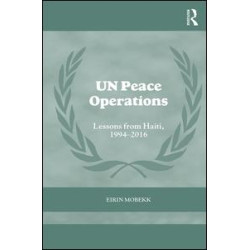 UN Peace Operations