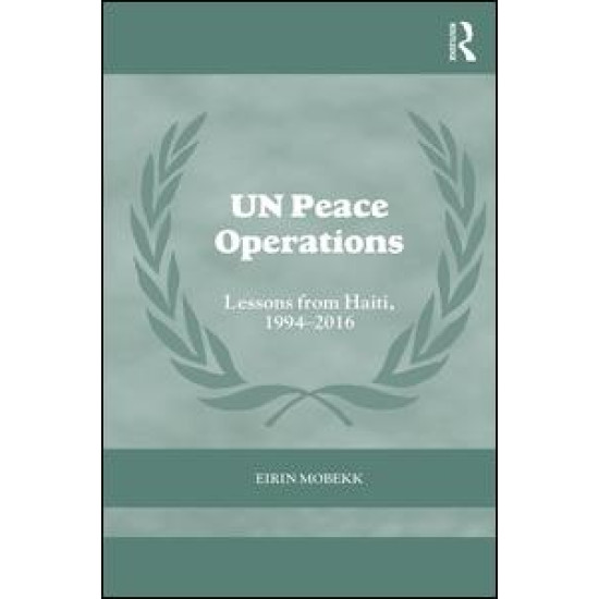 UN Peace Operations