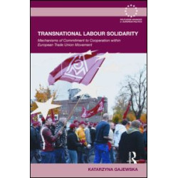 Transnational Labour Solidarity Transnational Labour Solidarity