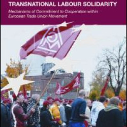 Transnational Labour Solidarity Transnational Labour Solidarity