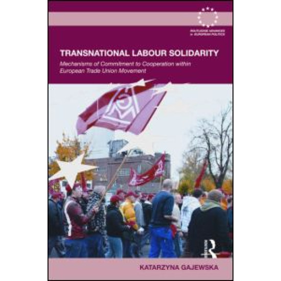 Transnational Labour Solidarity