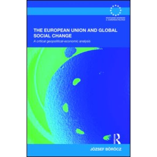 The European Union and Global Social Change