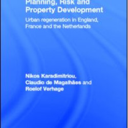 Planning, Risk and Property Development