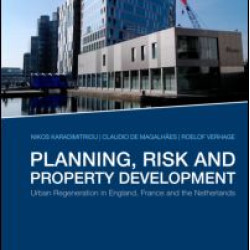 Planning, Risk and Property Development