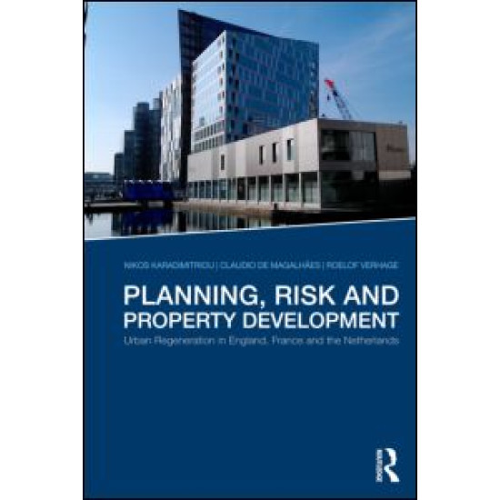 Planning, Risk and Property Development