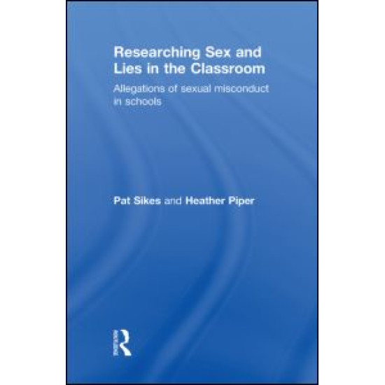 Researching Sex and Lies in the Classroom