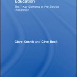 Priorities in Teacher Education Priorities in Teacher Education