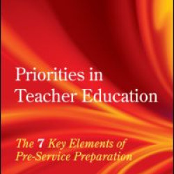 Priorities in Teacher Education Priorities in Teacher Education