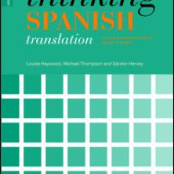 Thinking Spanish Translation