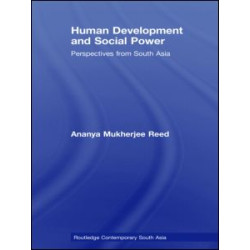 Human Development and Social Power Human Development and Social Power