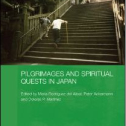 Pilgrimages and Spiritual Quests in Japan