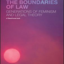 Transcending the Boundaries of Law Transcending the Boundaries of Law