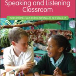 Creating a Speaking and Listening Classroom