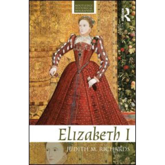 Elizabeth I Elizabeth I