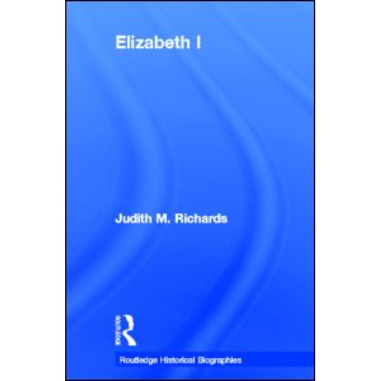 Elizabeth I Elizabeth I