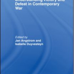 Understanding Victory and Defeat in Contemporary War