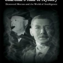 Churchill's Man of Mystery Churchill's Man of Mystery