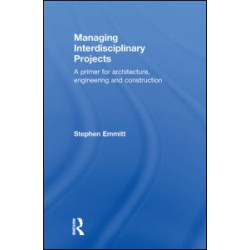 Managing Interdisciplinary Projects
