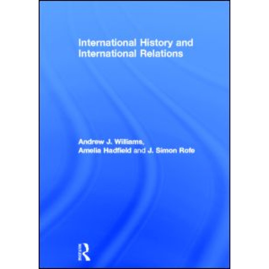 International History and International Relations