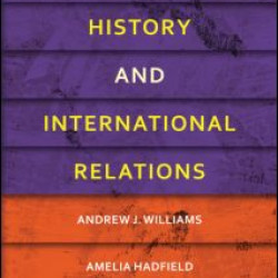 International History and International Relations International History and International Relations