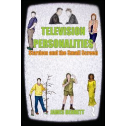 Television Personalities Television Personalities