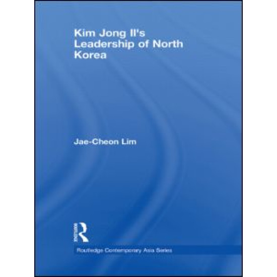 Kim Jong-il's Leadership of North Korea