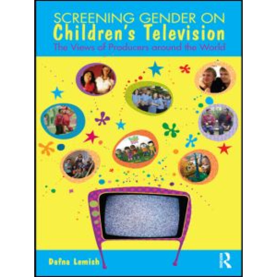 Screening Gender on Children's Television