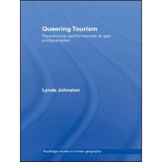 Queering Tourism