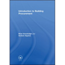 Introduction to Building Procurement Introduction to Building Procurement