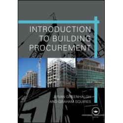 Introduction to Building Procurement Introduction to Building Procurement