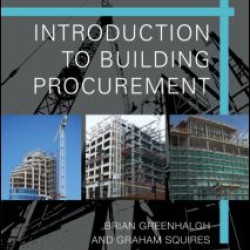 Introduction to Building Procurement Introduction to Building Procurement