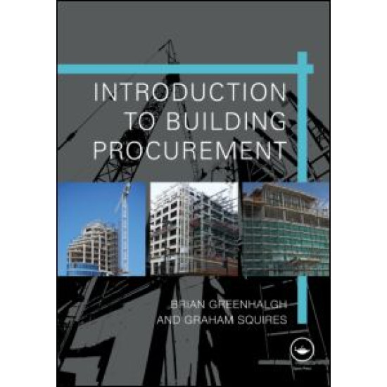 Introduction to Building Procurement