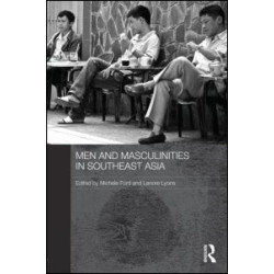 Men and Masculinities in Southeast Asia